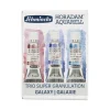 Schmincke Horadam Supergranulation akvarelfarve – 3×5 ml Galaxy Colours