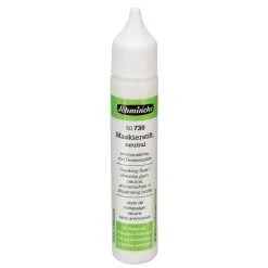 Schmincke Masking fluid / drawing gum colourless 25 ml
