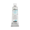 Schmincke Norma Blue vandopløselig oljemaling 35 ml Titanium white 21114