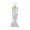 Schmincke Norma Blue vandopløselig oljemaling 35 ml Naples yellow light 21226
