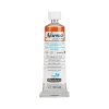 Schmincke Norma Blue vandopløselig oljemaling 35 ml Vermilion light 21306