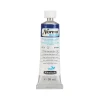 Schmincke Norma Blue vandopløselig oljemaling 35 ml Ultramarine blue light 21404