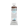 Schmincke Norma Blue vandopløselig oljemaling 35 ml Burnt sienna 21610