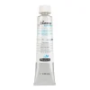 Schmincke Norma Blue vandopløselig akrylfarve 120 ml Titanium white 21114