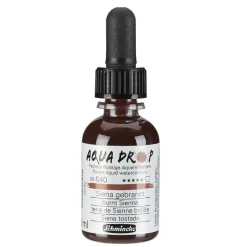 Schminke Aqua Drop 30 ml Burnt Sienna 640