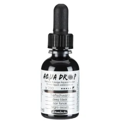 Schminke Aqua Drop 30 ml Deep Black 780