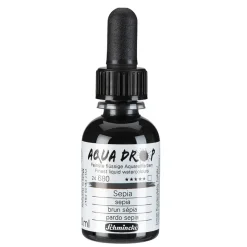 Schminke Aqua Drop 30 ml Sepia 680