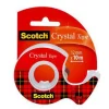 Scotch Tape klar 12 mm x 10 m
