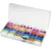 Seed Bead Box Kit 42p