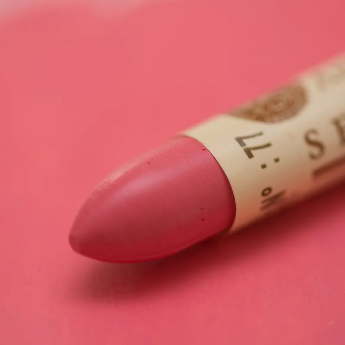 Sennelier Artist Oil Pastel oliepastelkridt Pale pink mauve 077