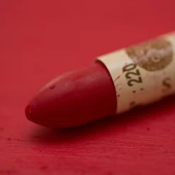 Sennelier Artist Oil Pastel oliepastelkridt Permanent intense red 220