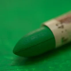 Sennelier Artist Oil Pastel oljepastellkridt Cinnabar green yellow 042