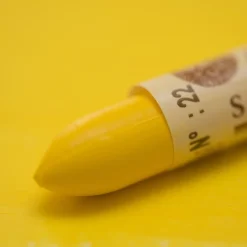 Sennelier Artist Oil Pastel oliepastelkridt Gold yellow 022