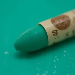 Sennelier Artist Oil Pastel oliepastelkridt Baryte green 040