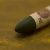 Sennelier Artist Oil Pastel oliepastelkridt Cinnabar yellow brown 204