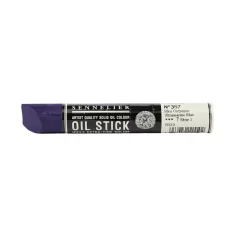 Sennelier Oil Stick 38 ml, oliefarvekridt Ultramarine Blue 357