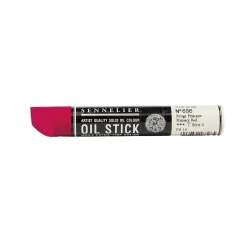 Sennelier Oil Stick 38 ml, oliefarvekridt Primary Red 686