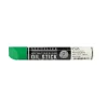Sennelier Oil Stick 38 ml, oliefarvekridt Permanent Green 845