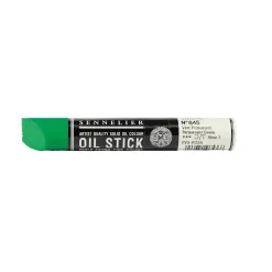 Sennelier Oil Stick 38 ml, oliefarvekridt Yellow Ochre 252