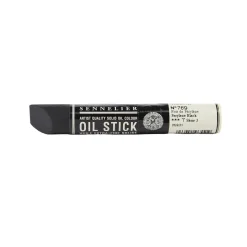 Sennelier Oil Stick 38 ml, oliefarvekridt Chrome Oxide Green 815