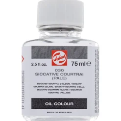 Siccative Courtrai Lys 75 ml