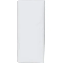 Silkepapir 25 ark à 70×50 cm, hvide ark. 14 g/m²