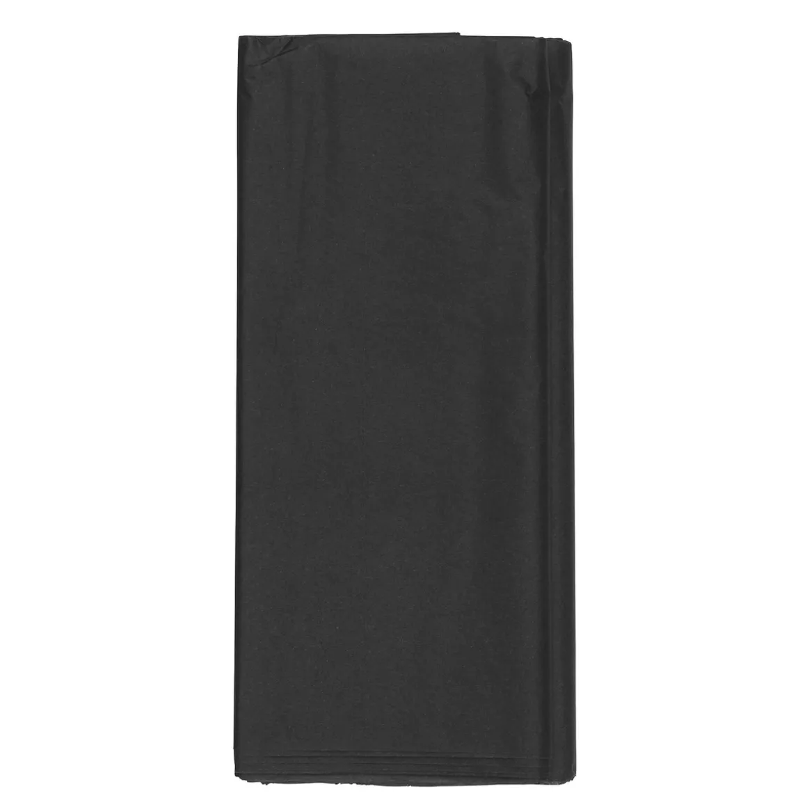 Silkepapir 25 ark à 70×50 cm, sorte ark. 14 g/m²