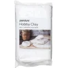 Silkis papirler hvid 500g