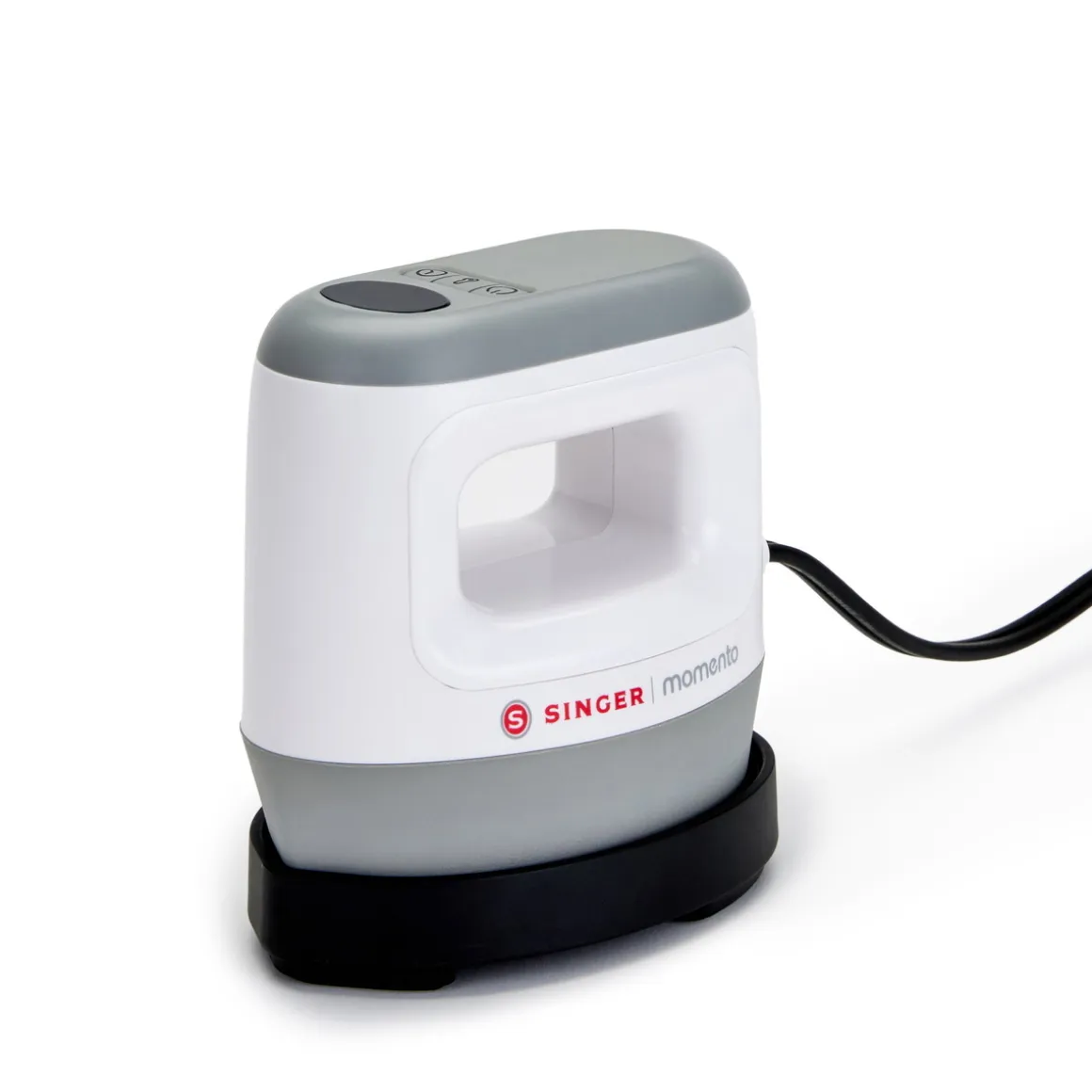 Singer Momento Mini Press, mini-strygejern med stor temperaturkontrol