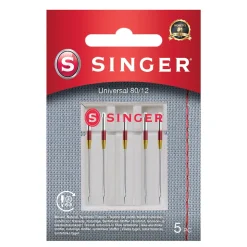 Singer symaskinenål universal 70-90