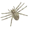 Skelet-edderkop – en stor og skræmmende edderkop til halloween! 23×14 cm