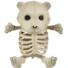 Skelet lille bamse