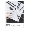 Skitseblok Panduro A5