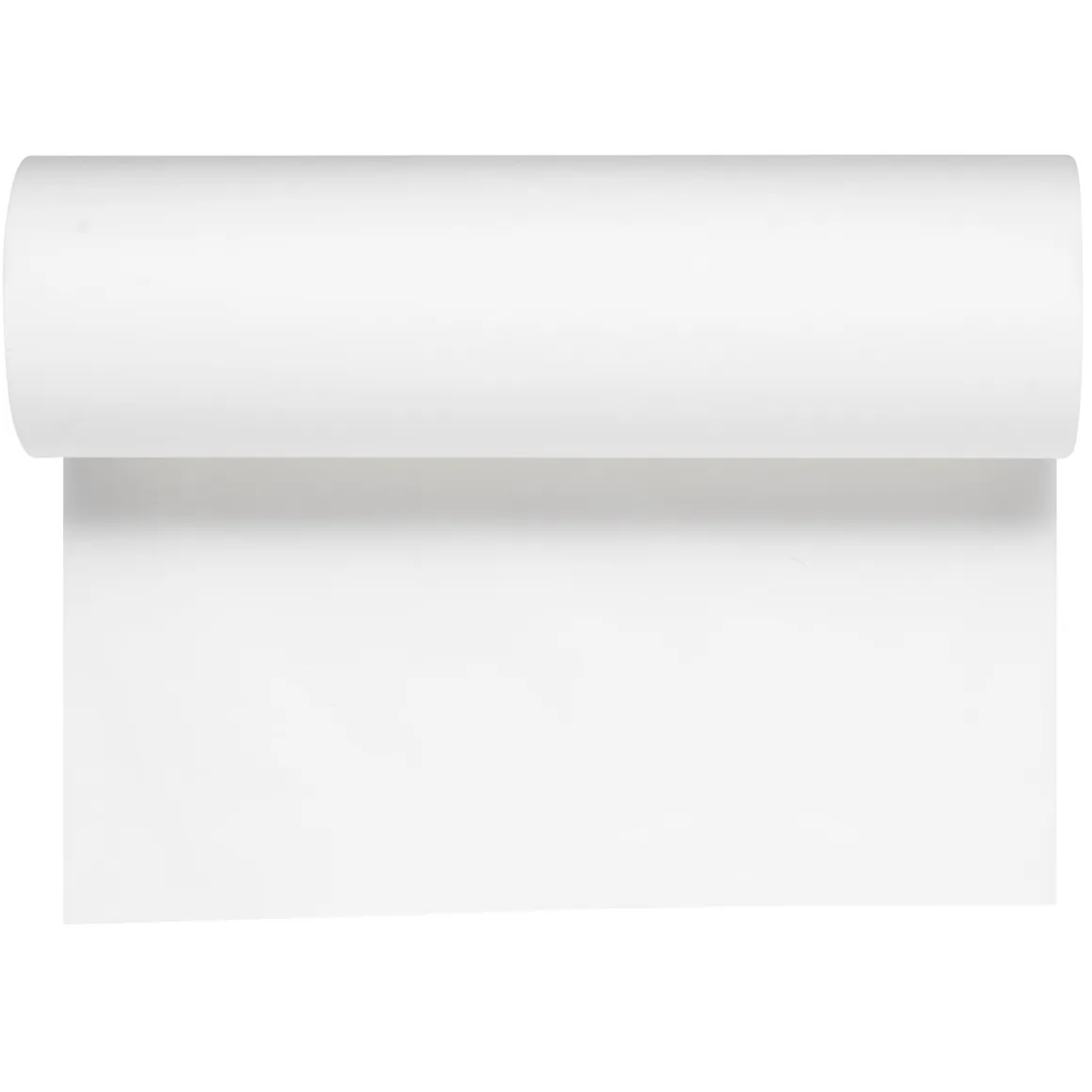 Skitsepapir rulle 30 cm 25g/m²