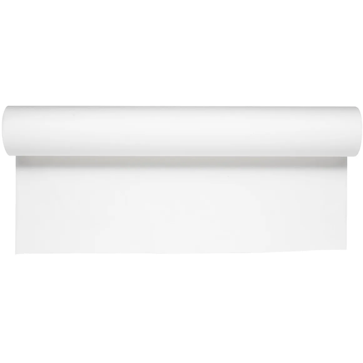 Skitsepapir rulle 60 cm 25g/m²