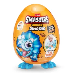 Smashers Junior Dino Dig S1 – grav dinoerne frem i dino-dejen