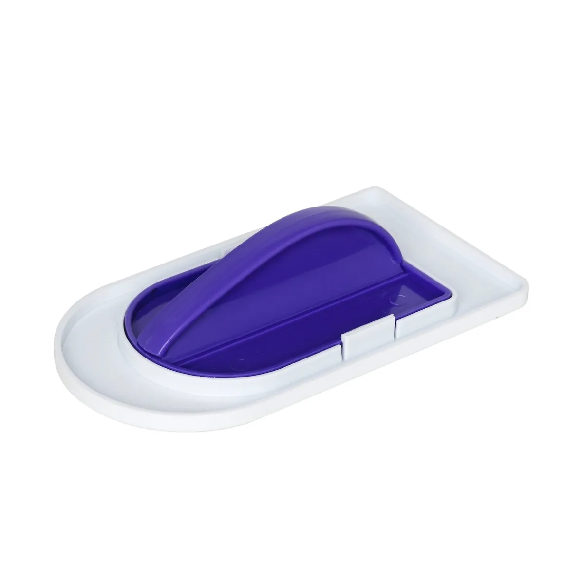 Smoother Polisher 2in1