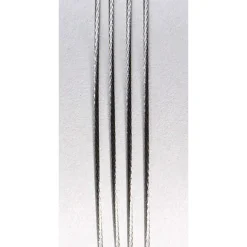 Smykkewire sølvf. 0,38 mm 10 m