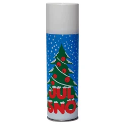 Snespray 300 ml – fin sne til julegaver, vinduer og julepynt