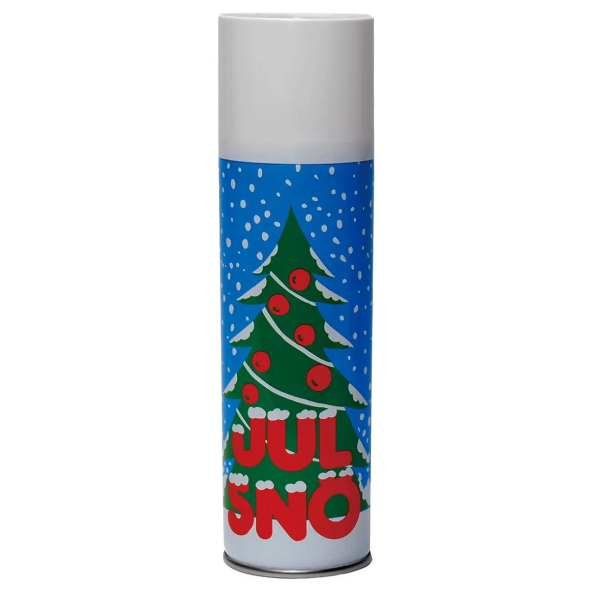 Snespray 300 ml – fin sne til julegaver, vinduer og julepynt