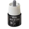 Sort tegnetusch ChinaInk 45ml