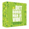 Spil Det burde man jo vide