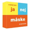 Spil Ja nej måske