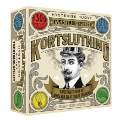 Spil Kortslutning