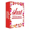 Spil Skat pocket