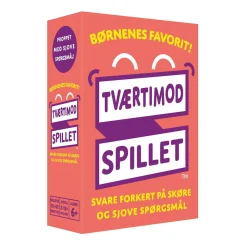 Spil Tværtimodspillet