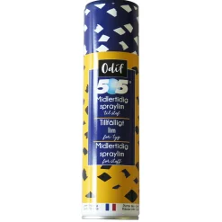 Spraylim 505 tekstil 250 ml