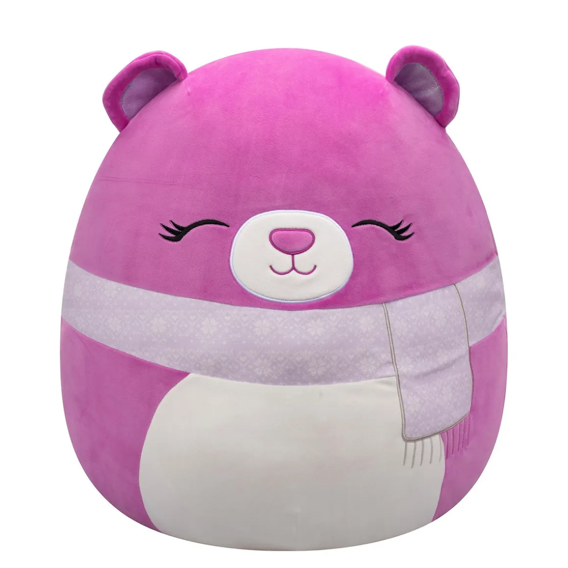 Squishmallows 50 cm sæson 20 – Crisanta the Bear