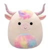 Squishmallows 40 cm sæson 20 – Dagnus the Highland Cow