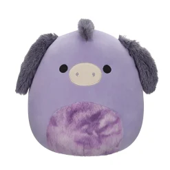 Squishmallows 30 cm sæson 19 – Deacon Donkey